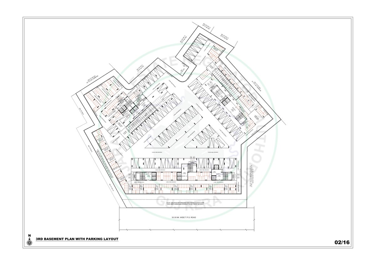 Trident Image 2 Trident - Image 2