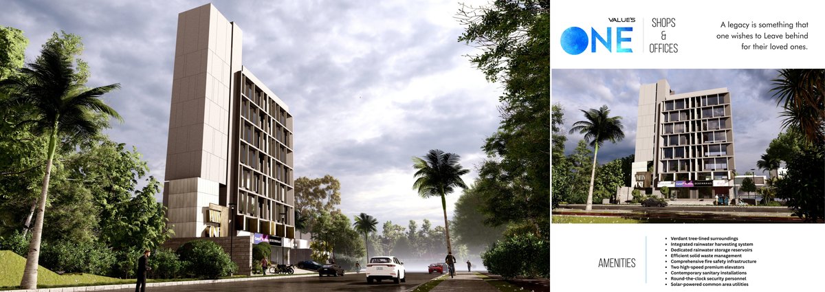 Values One - Image 2