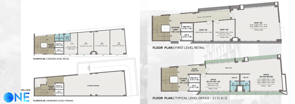 Values One - Image 3