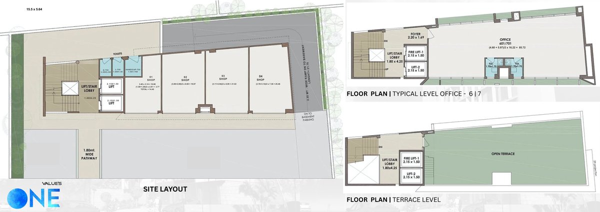 Values One - Image 4