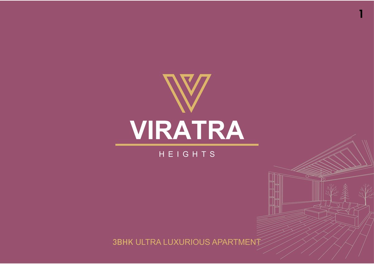 Viratra Heights - Image 1