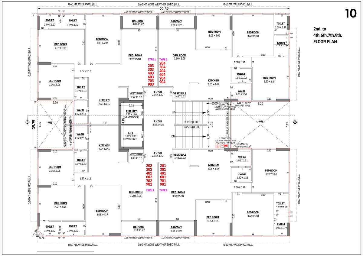 Viratra Heights - Image 10