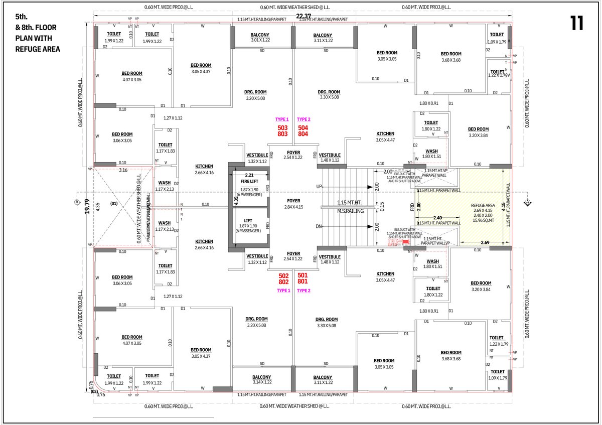 Viratra Heights - Image 11