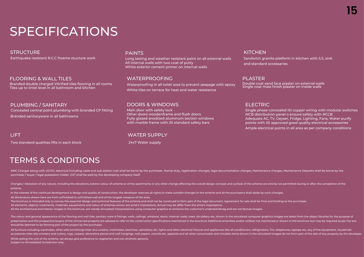 Viratra Heights - Image 15