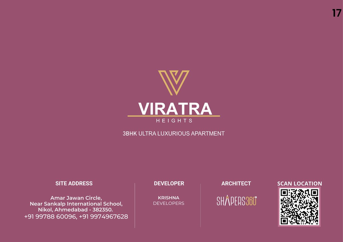 Viratra Heights - Image 17