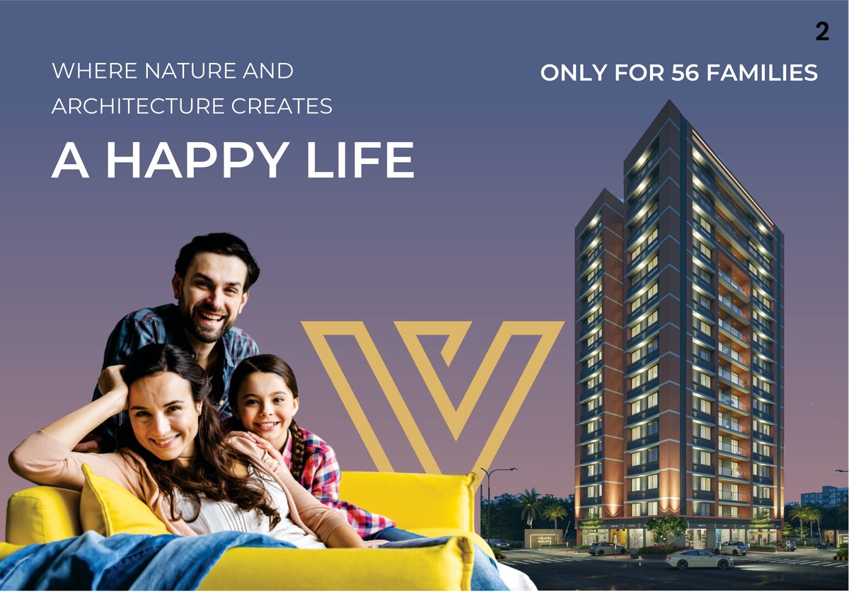 Viratra Heights - Image 2