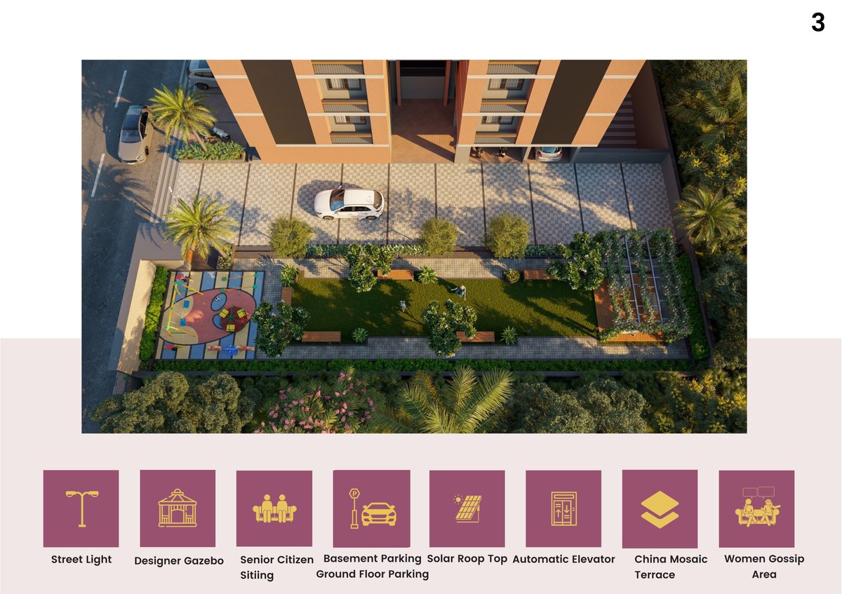 Viratra Heights - Image 3