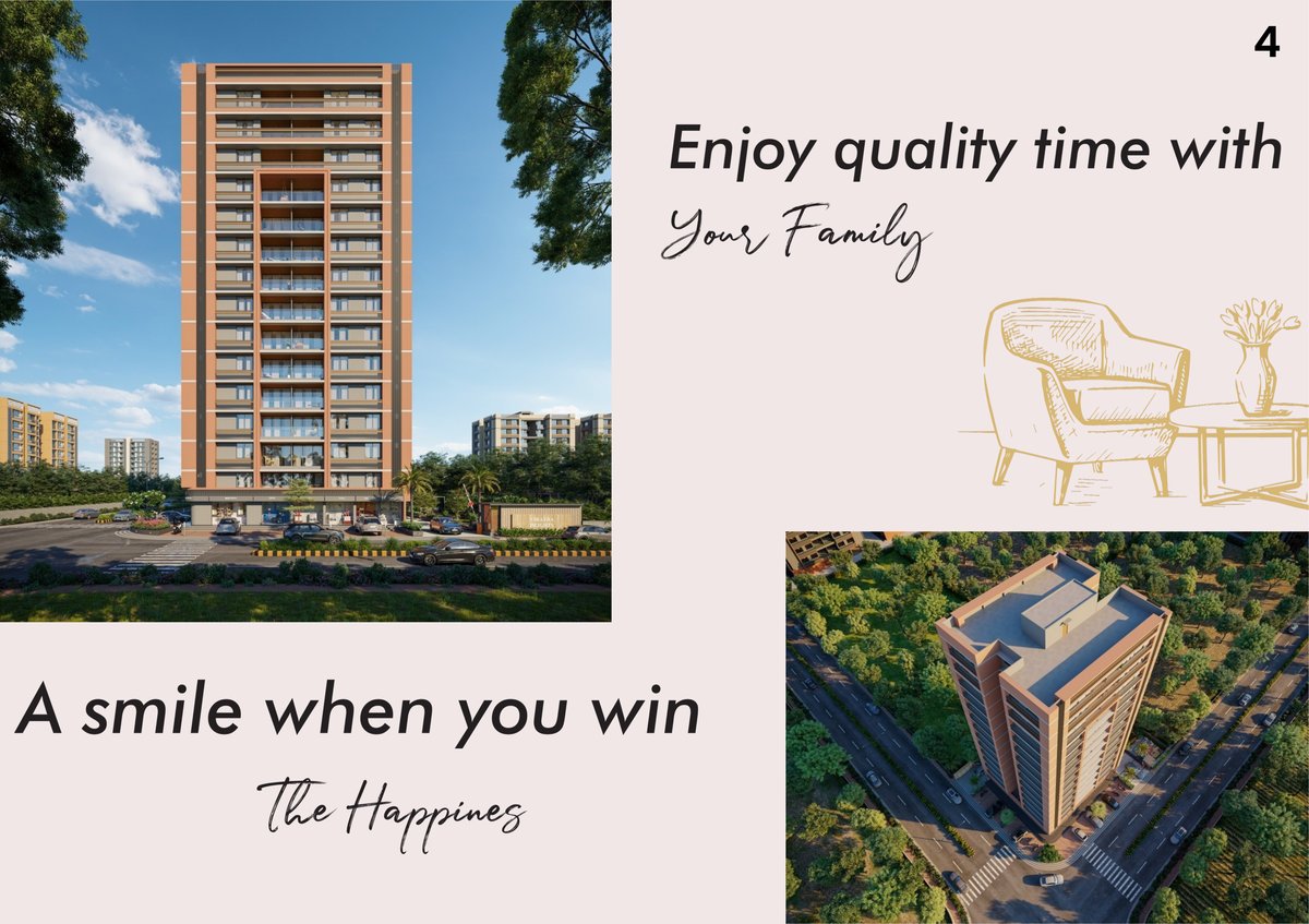 Viratra Heights - Image 4