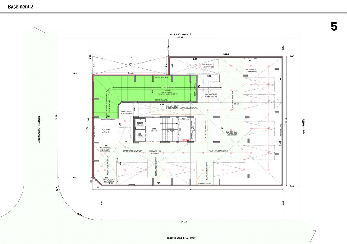 Viratra Heights - Image 5