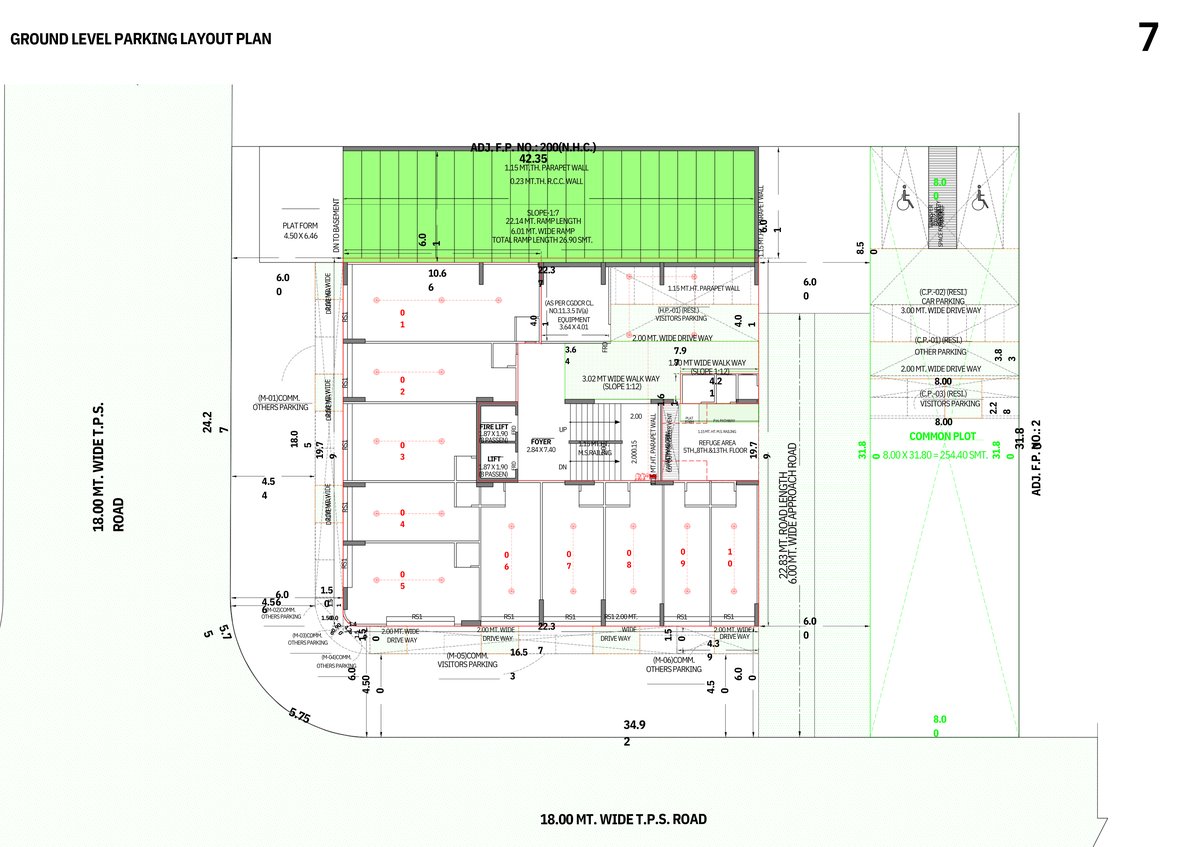 Viratra Heights - Image 7