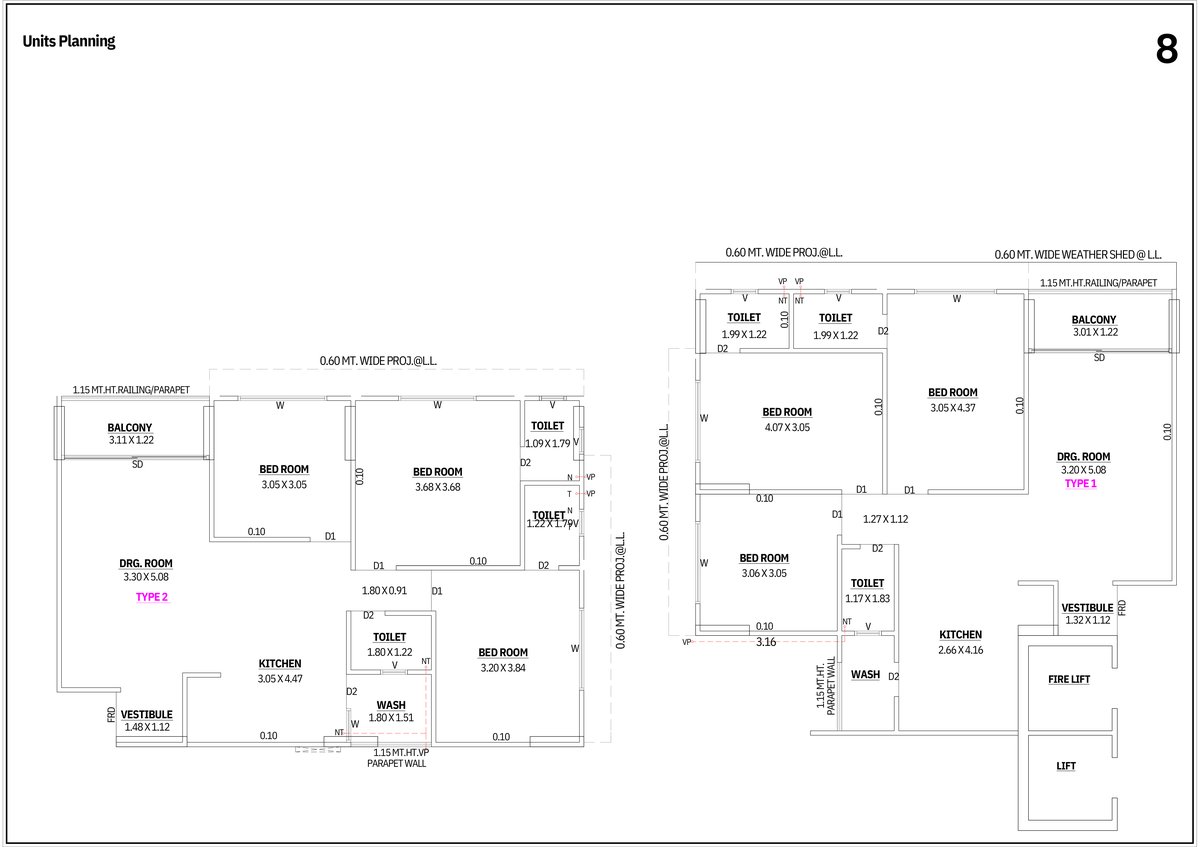 Viratra Heights - Image 8