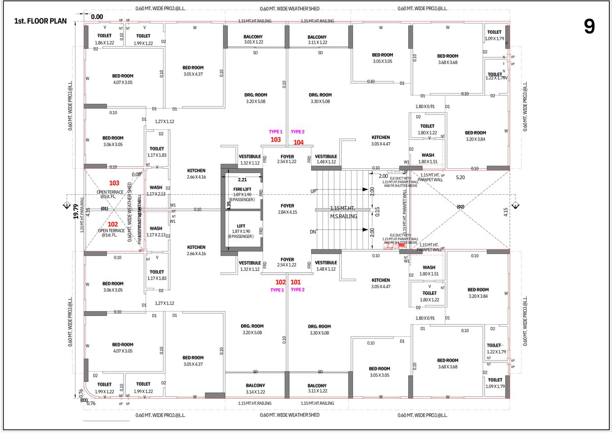 Viratra Heights - Image 9