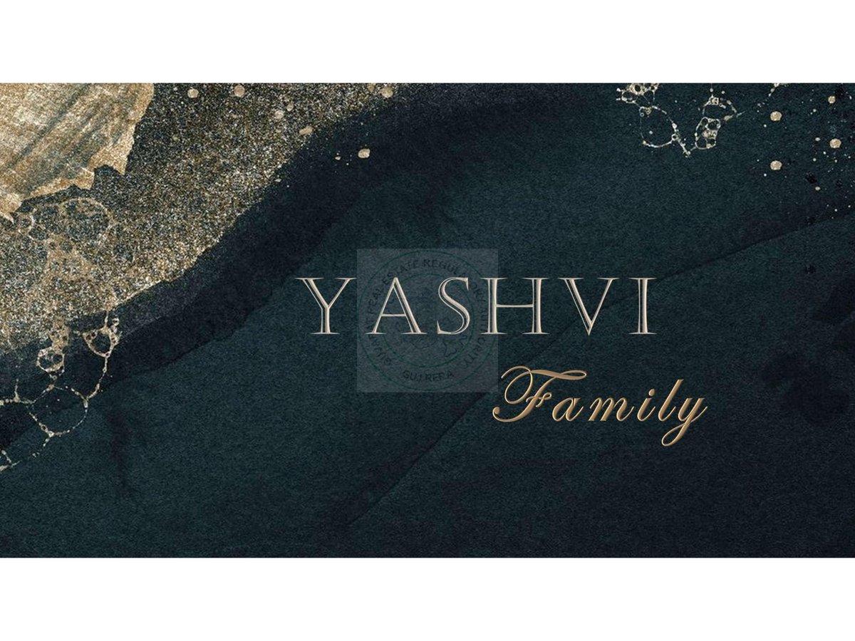 Yashvi Family - Image 1