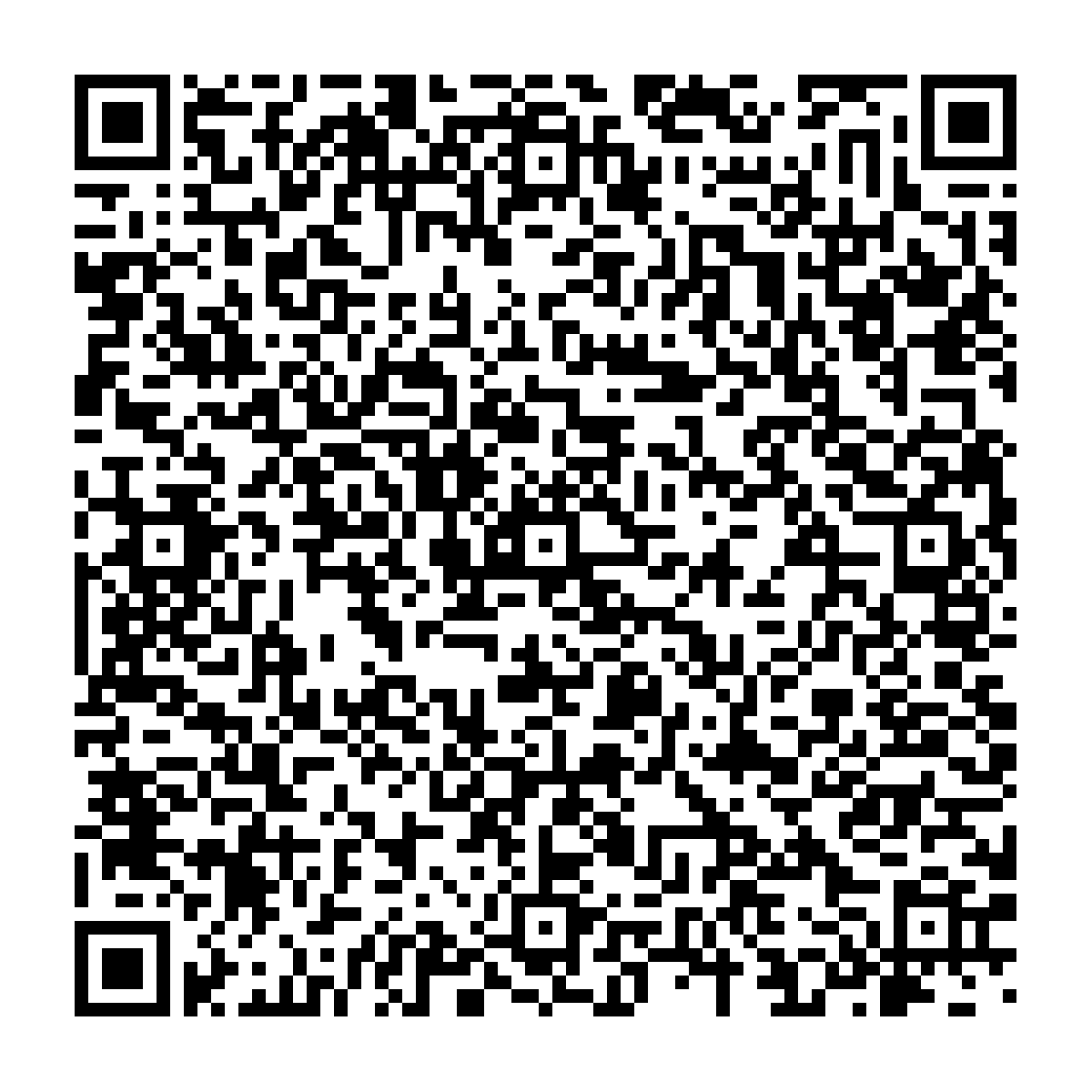 QR Code to Project
