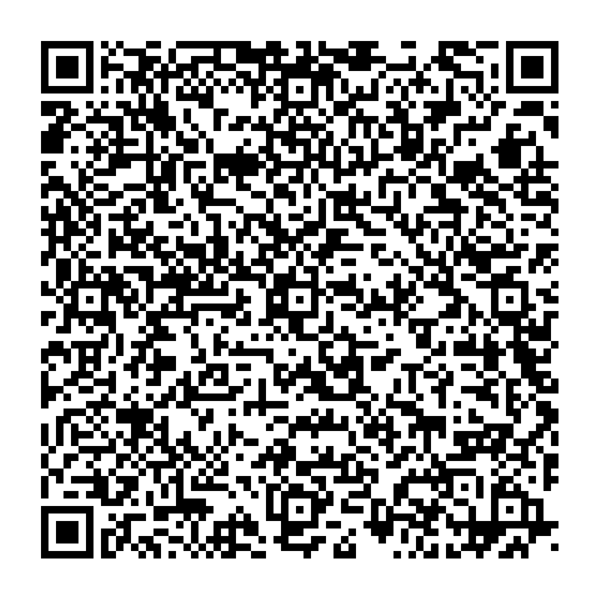 QR Code to Project