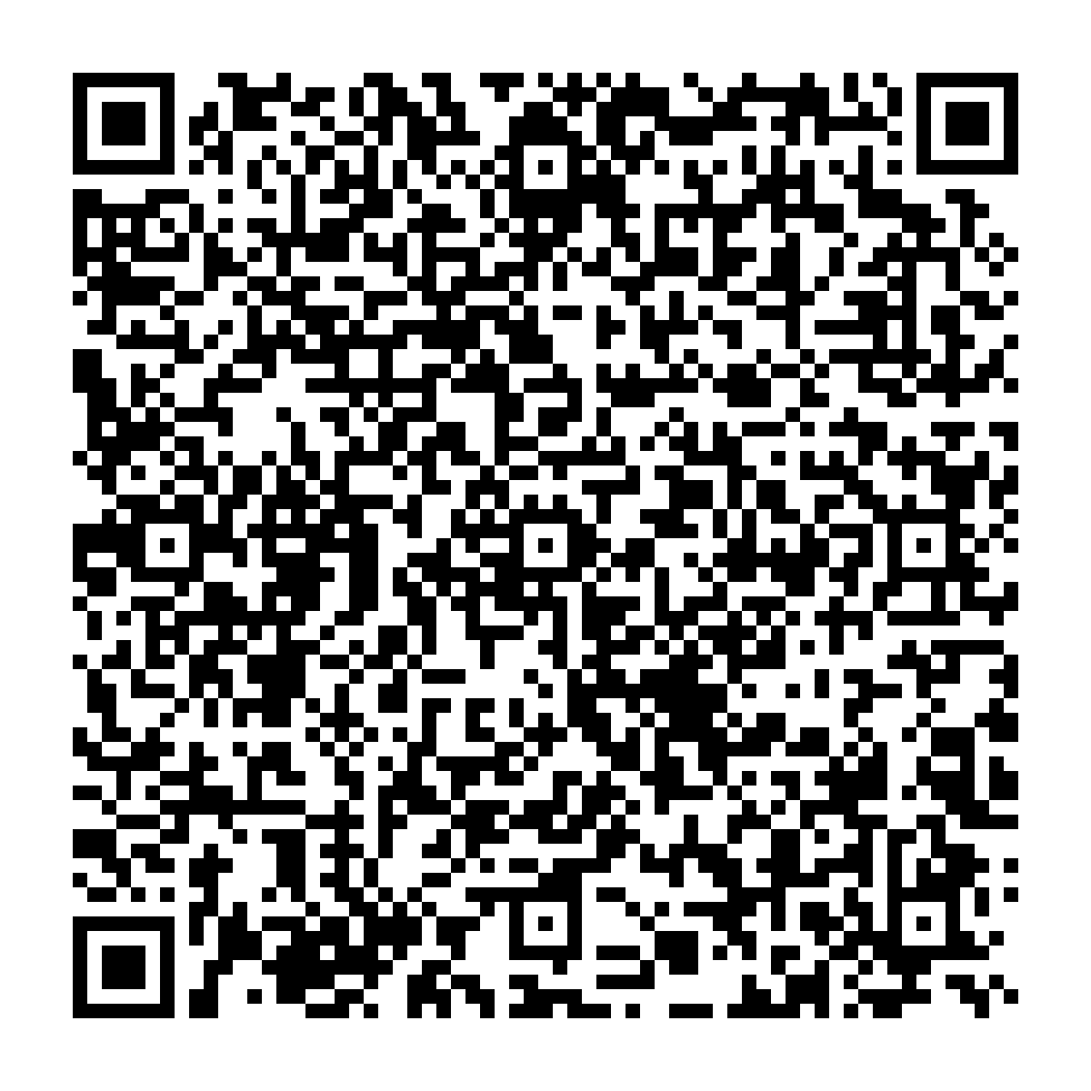 QR Code to Project