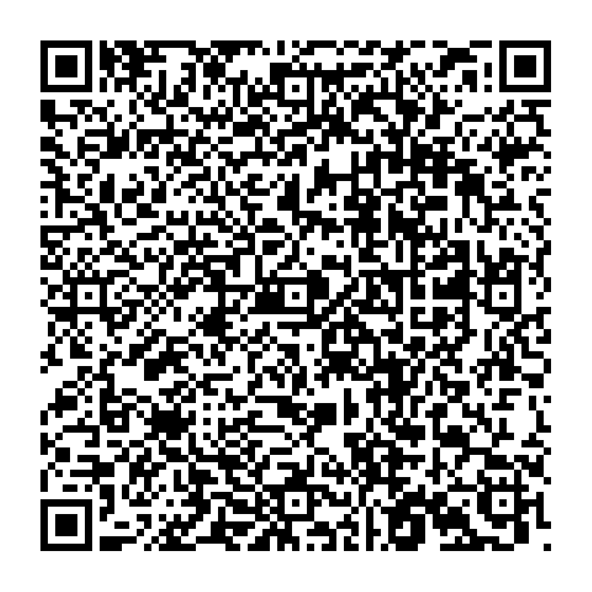 QR Code to Project