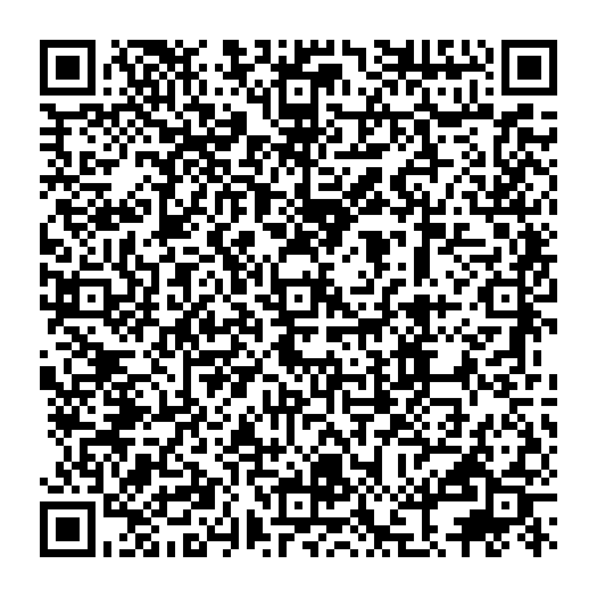 QR Code to Project