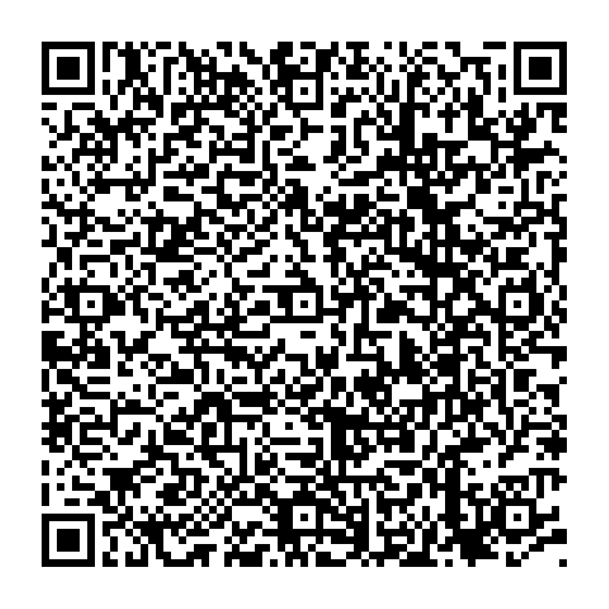 QR Code to Project