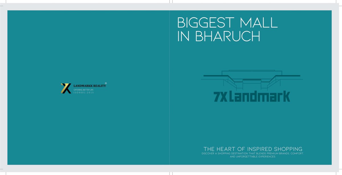 7x Landmark Image 1 7x Landmark - Image 1