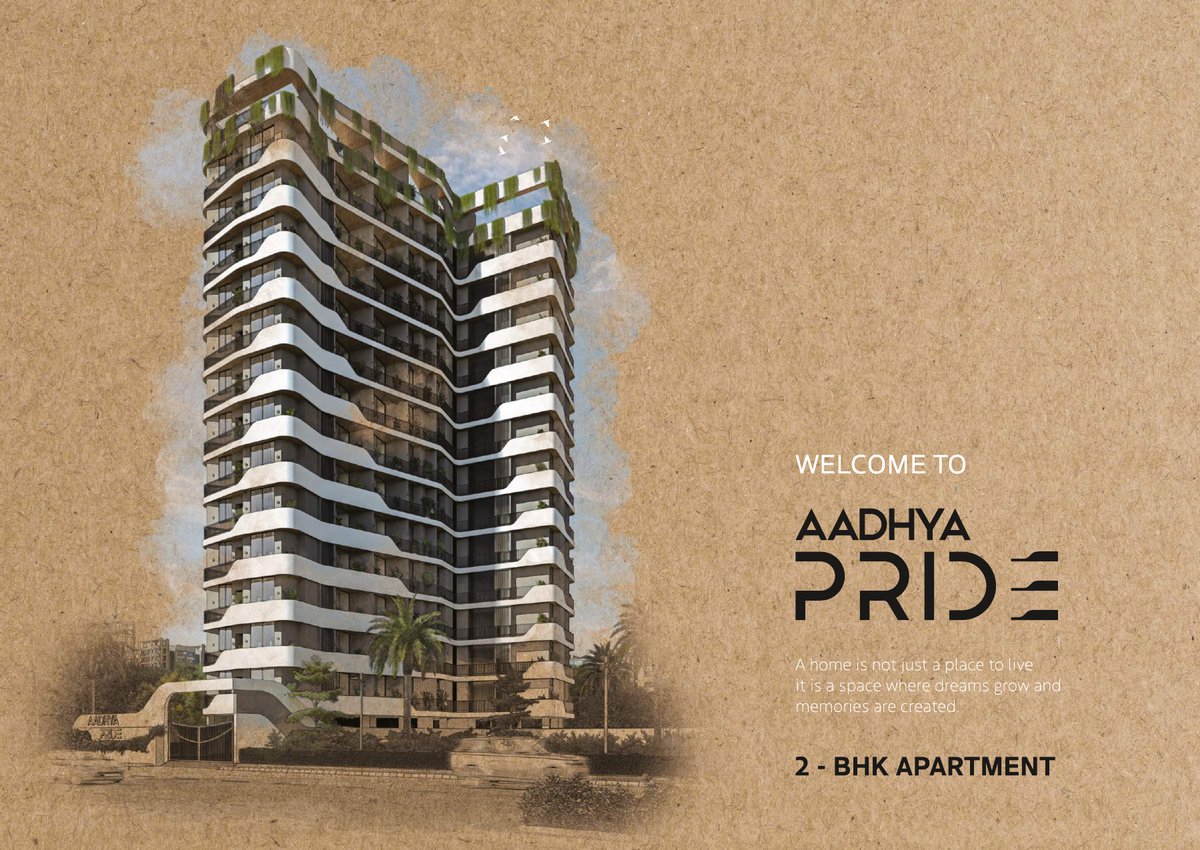 Aadhya Pride Image 2 Aadhya Pride - Image 2