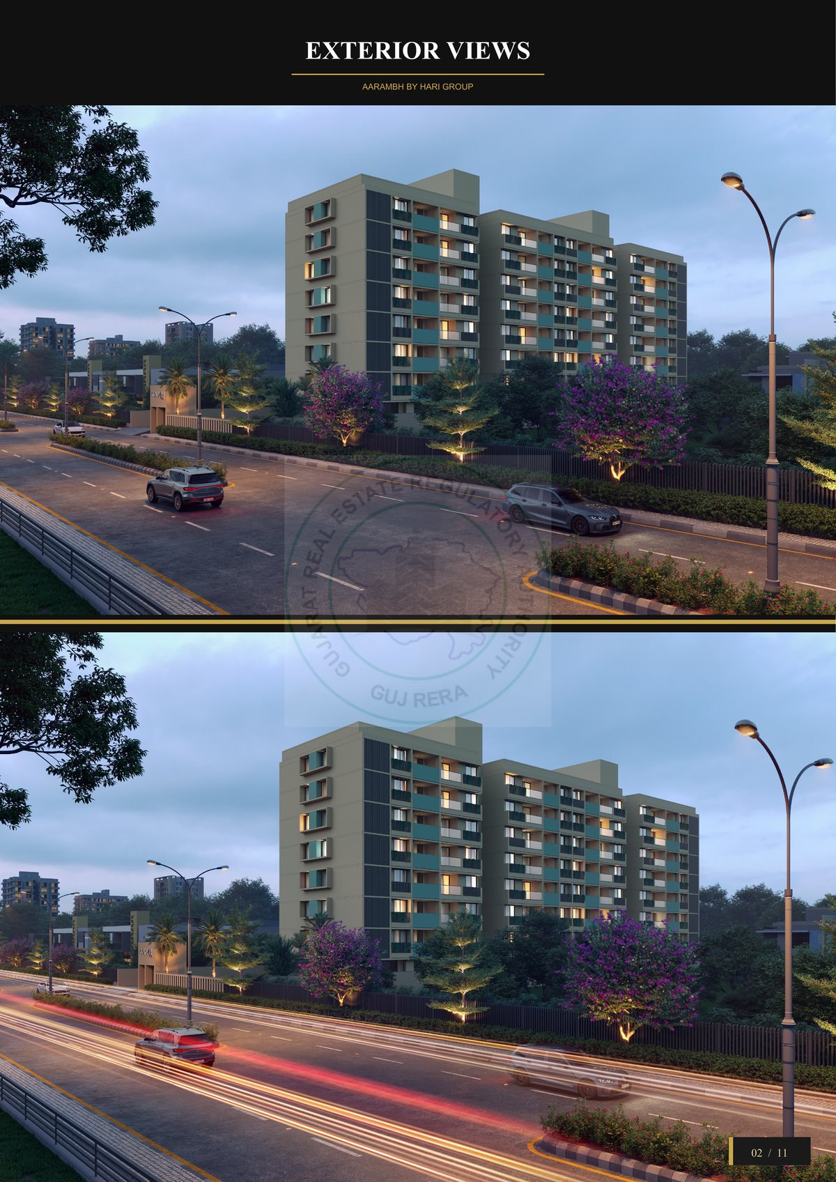 Aarambh By Hari Group Image 2 Aarambh By Hari Group - Image 2