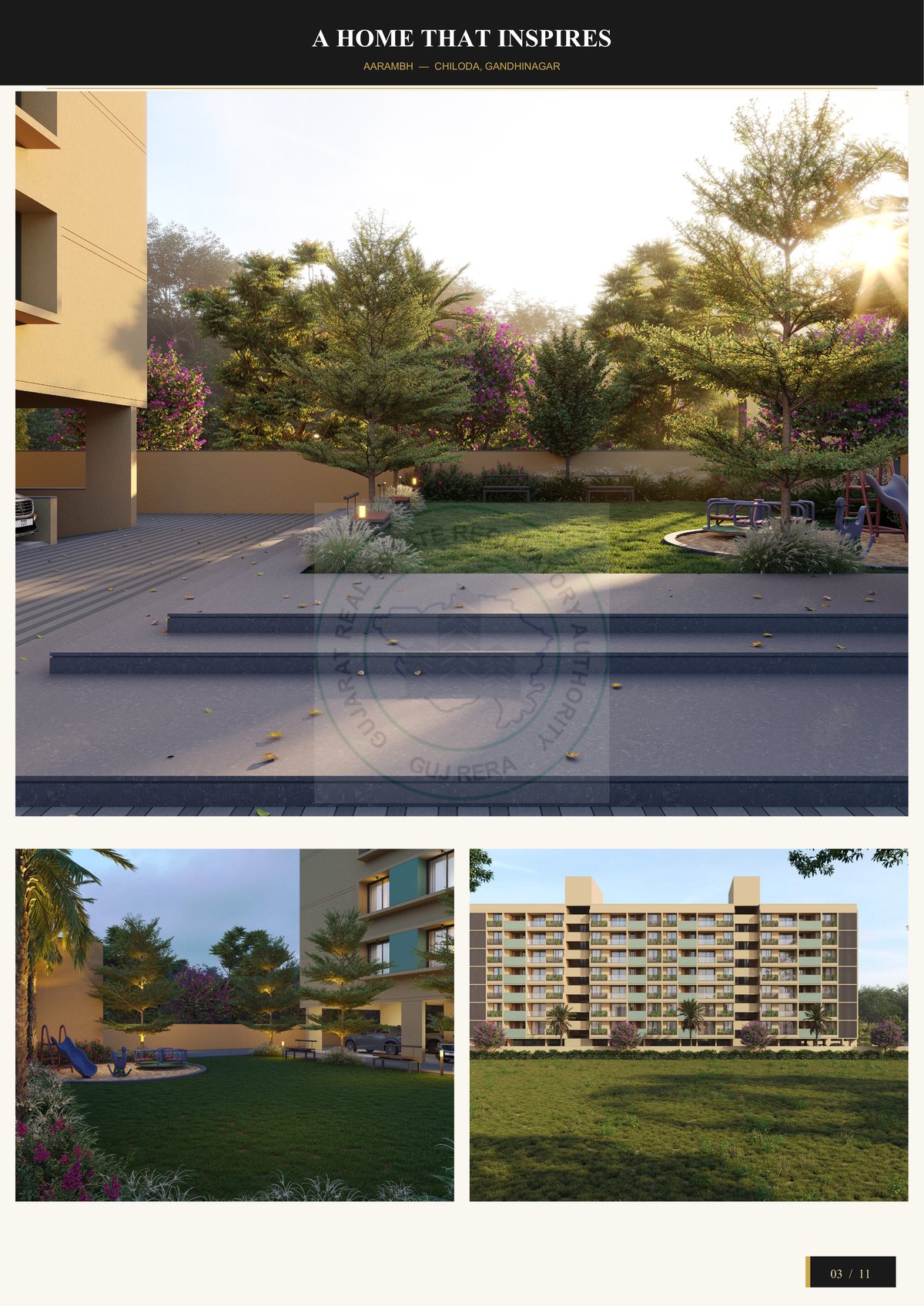 Aarambh By Hari Group Image 3 Aarambh By Hari Group - Image 3