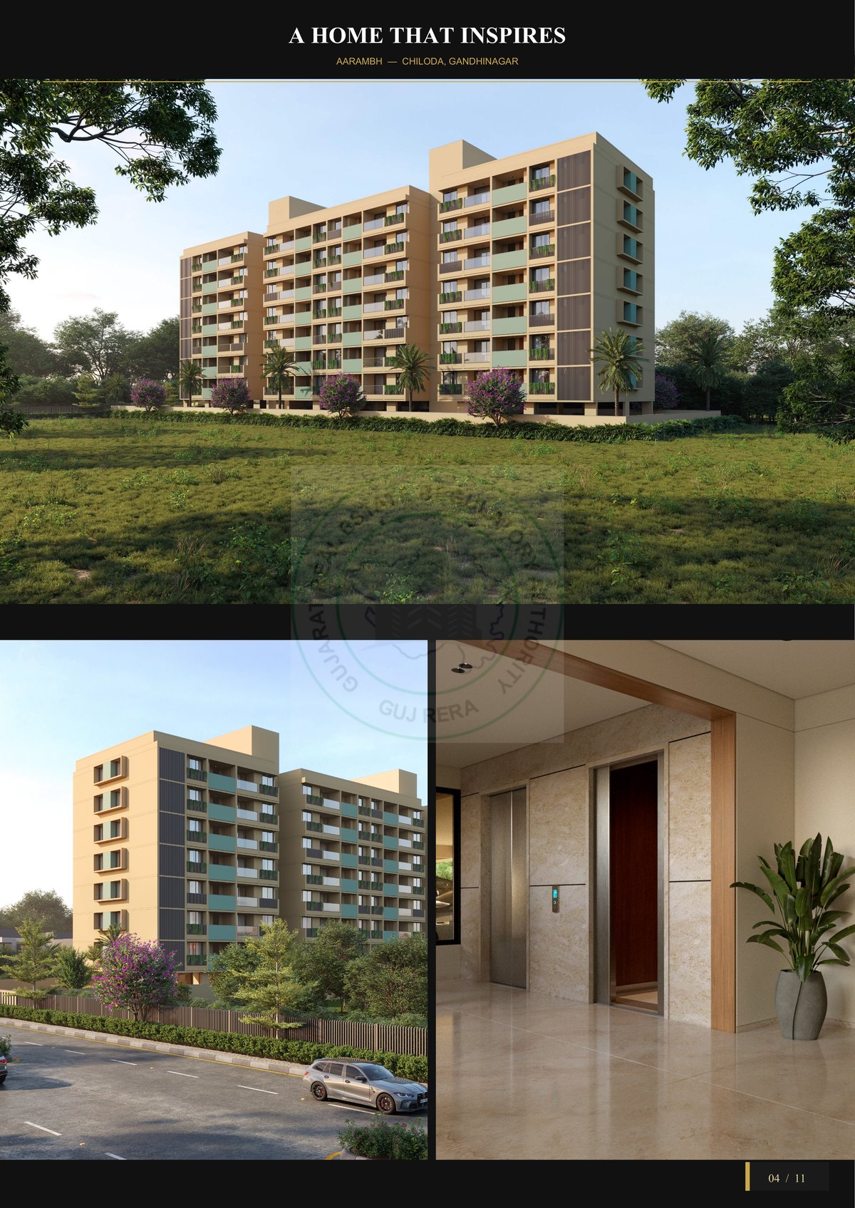 Aarambh By Hari Group Image 4 Aarambh By Hari Group - Image 4