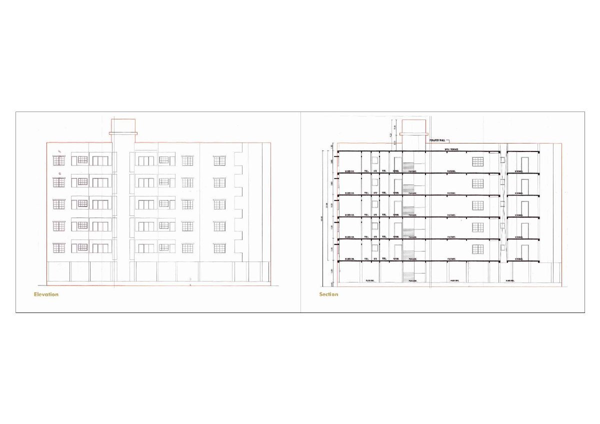 Arham Residency E - Image 5