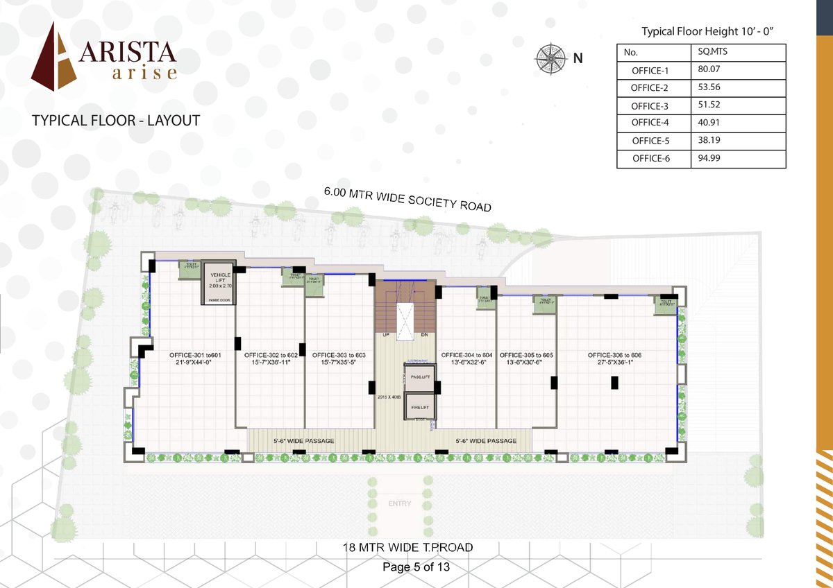 Arista Arise Image 5 Arista Arise - Image 5
