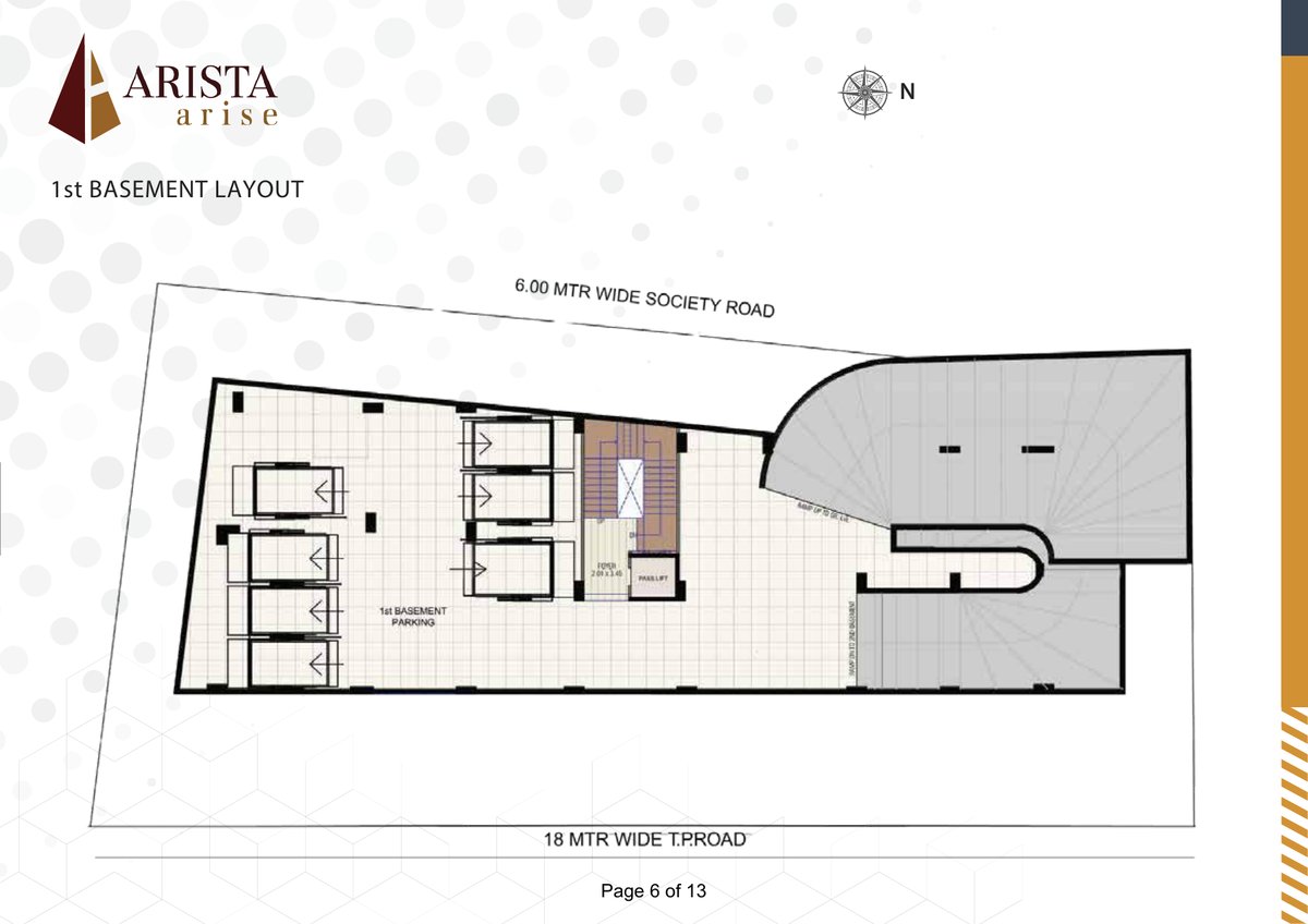 Arista Arise Image 6 Arista Arise - Image 6