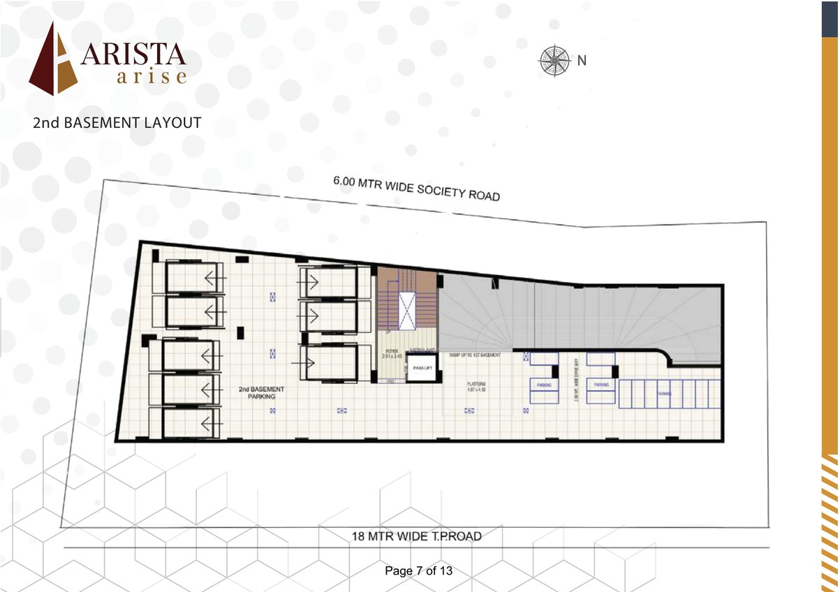 Arista Arise Image 7 Arista Arise - Image 7