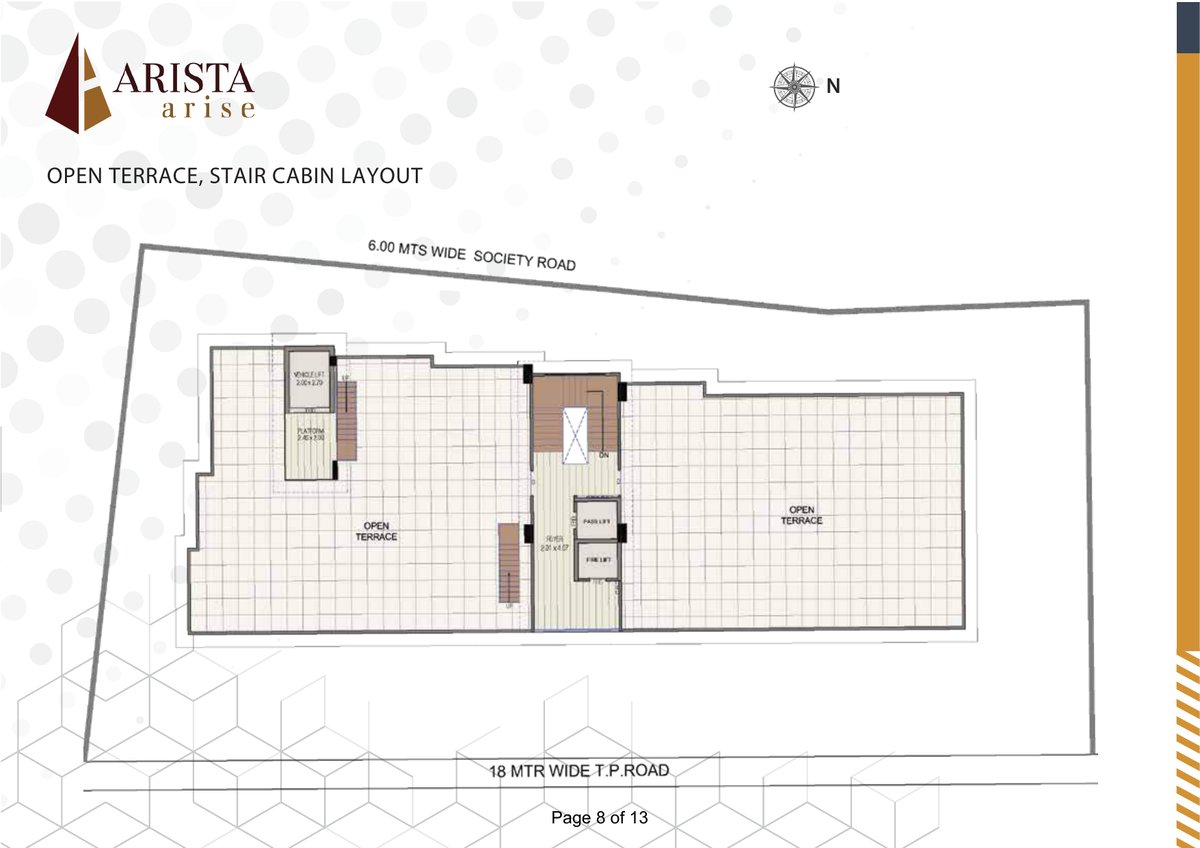 Arista Arise Image 8 Arista Arise - Image 8
