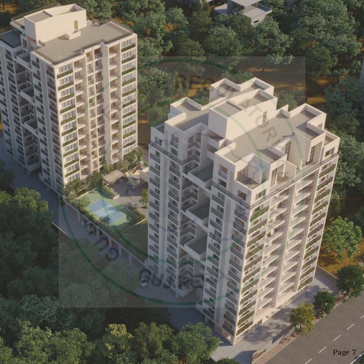 Arjun Parisar - Image 7