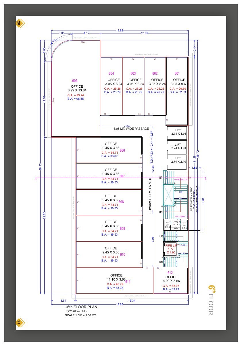 Astron Business Center Image 11 Astron Business Center - Image 11