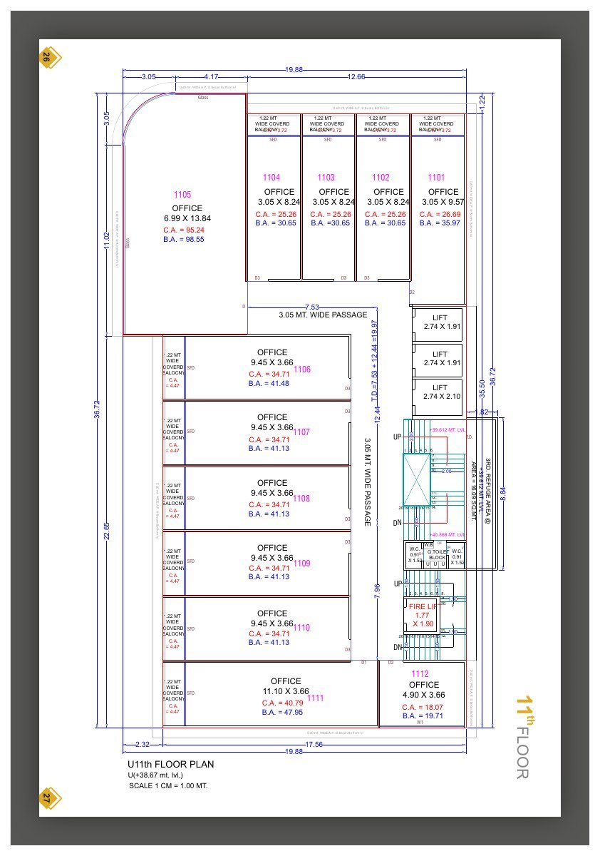 Astron Business Center Image 14 Astron Business Center - Image 14