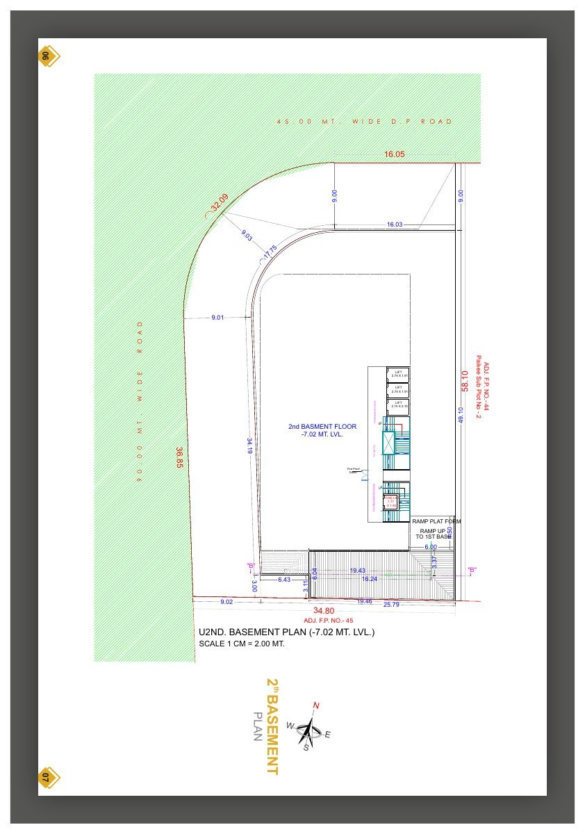 Astron Business Center Image 4 Astron Business Center - Image 4