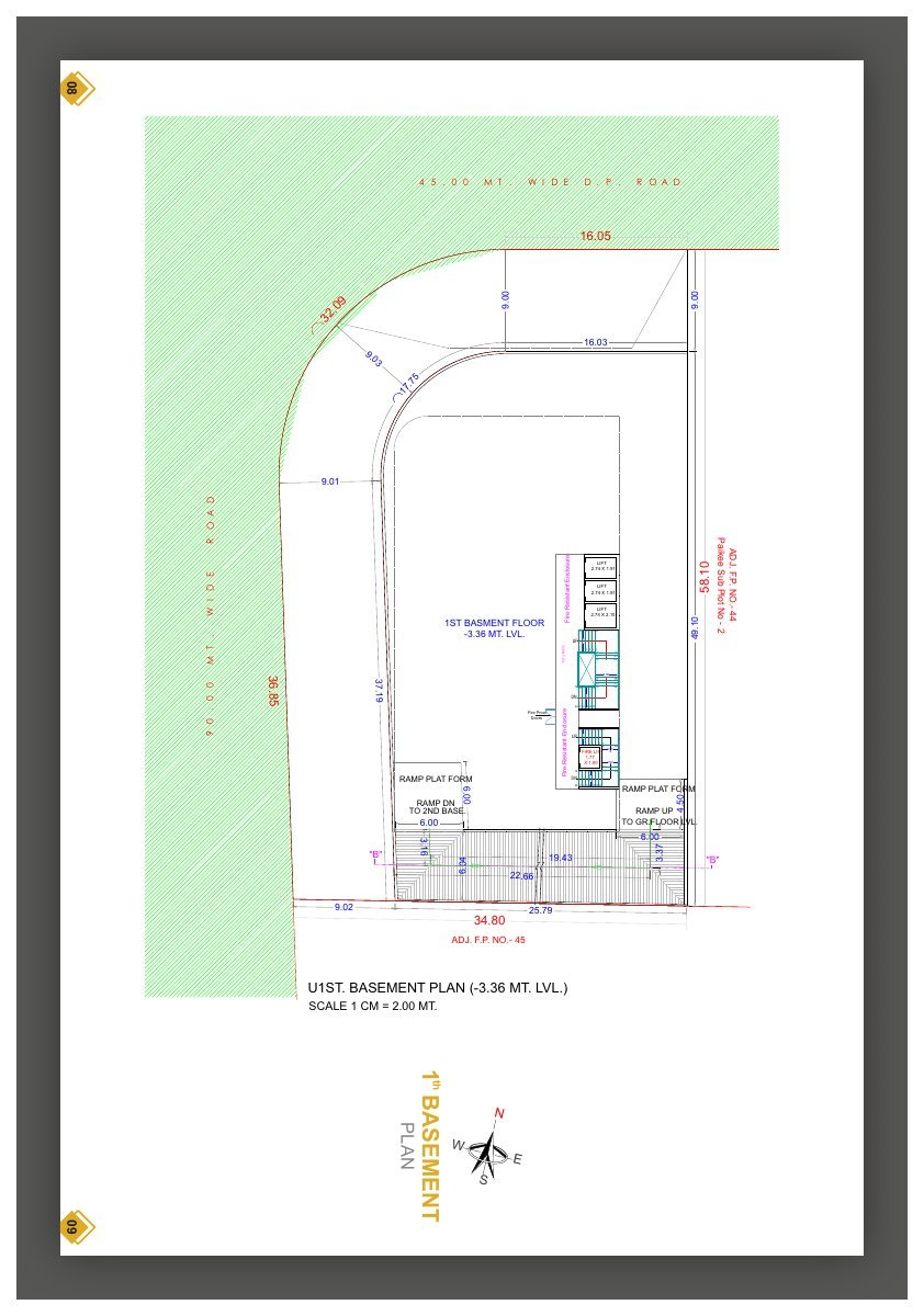 Astron Business Center Image 5 Astron Business Center - Image 5