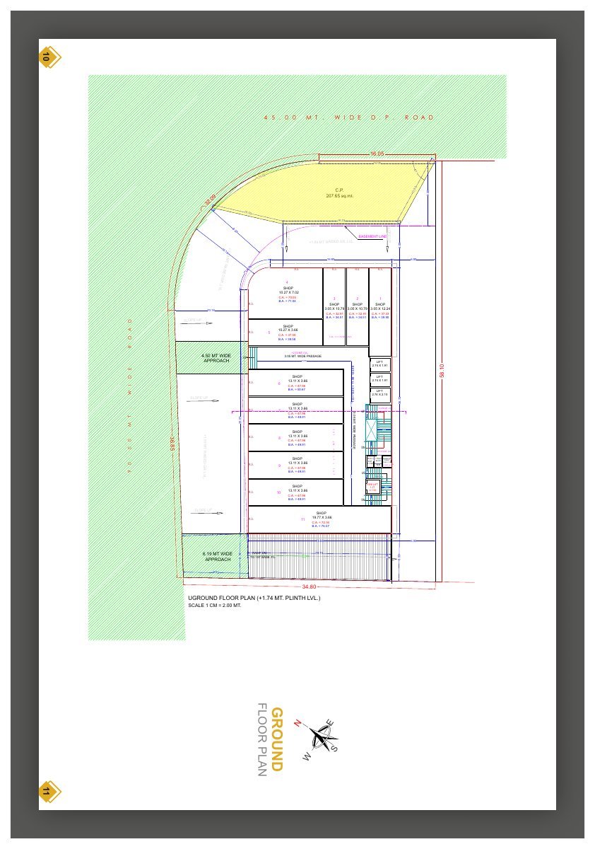 Astron Business Center Image 6 Astron Business Center - Image 6