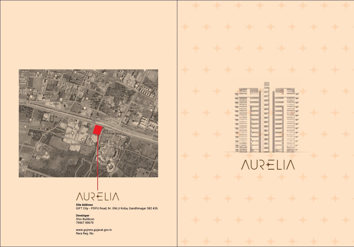 Aurelia Image 1 Aurelia - Image 1