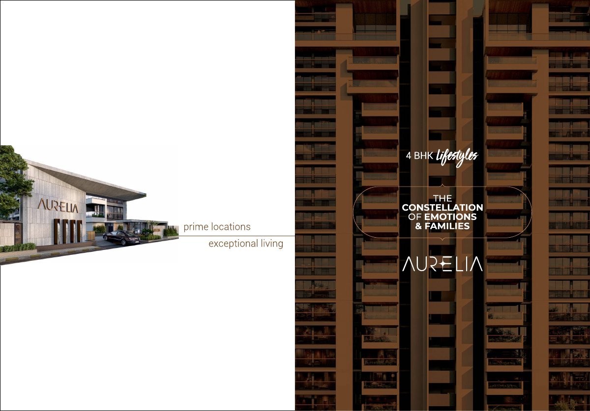 Aurelia Image 2 Aurelia - Image 2