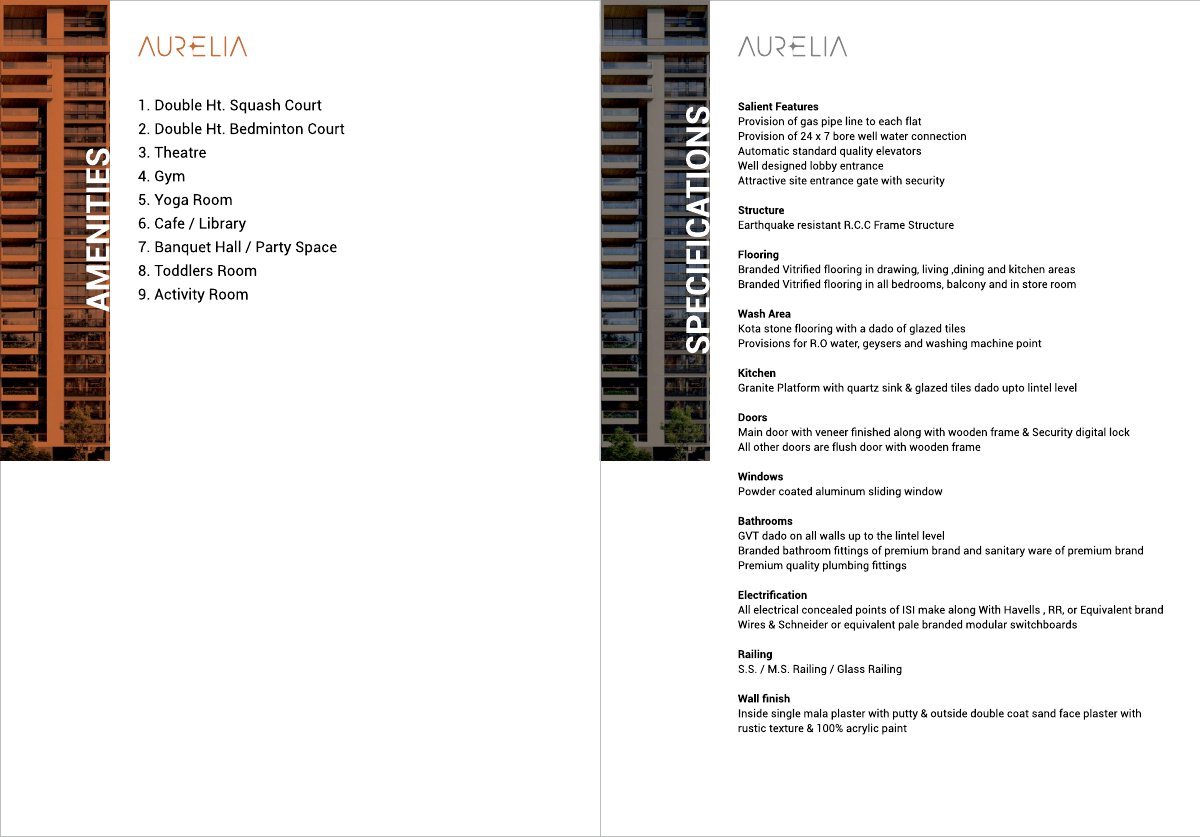 Aurelia Image 27 Aurelia - Image 27