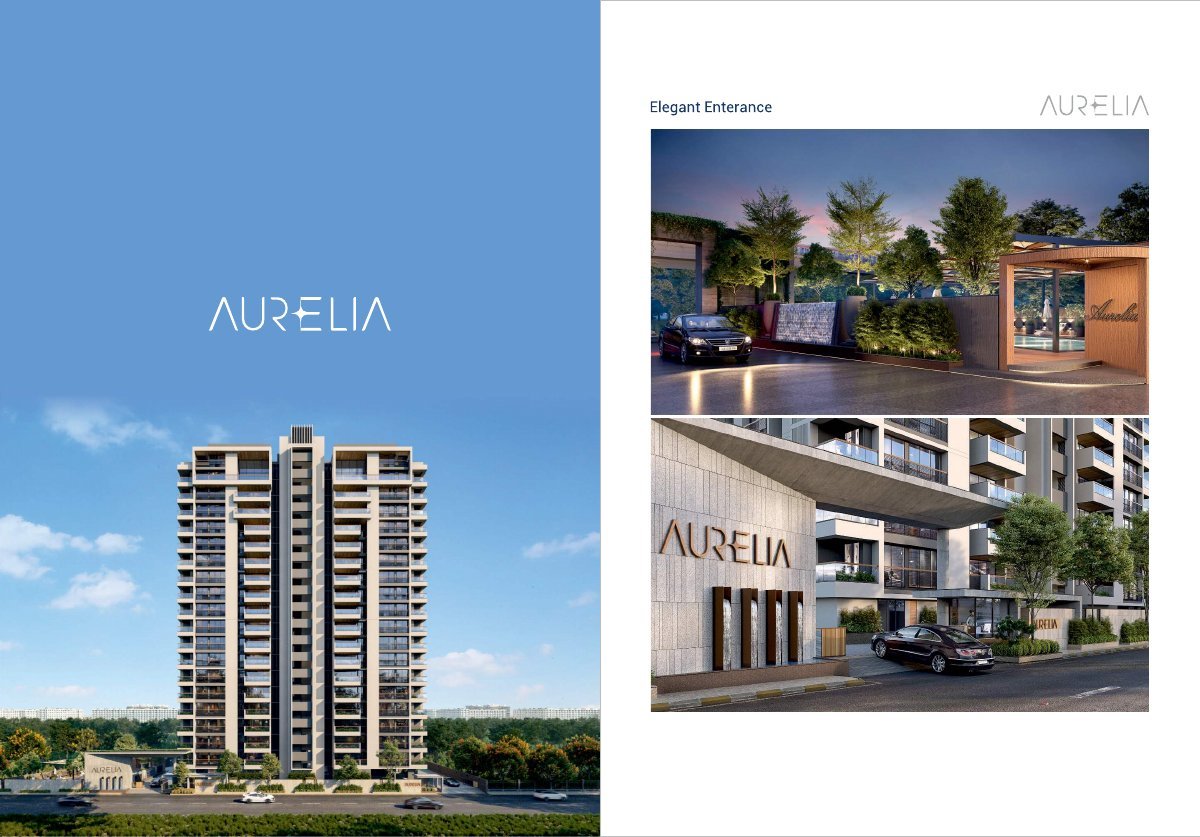 Aurelia Image 3 Aurelia - Image 3