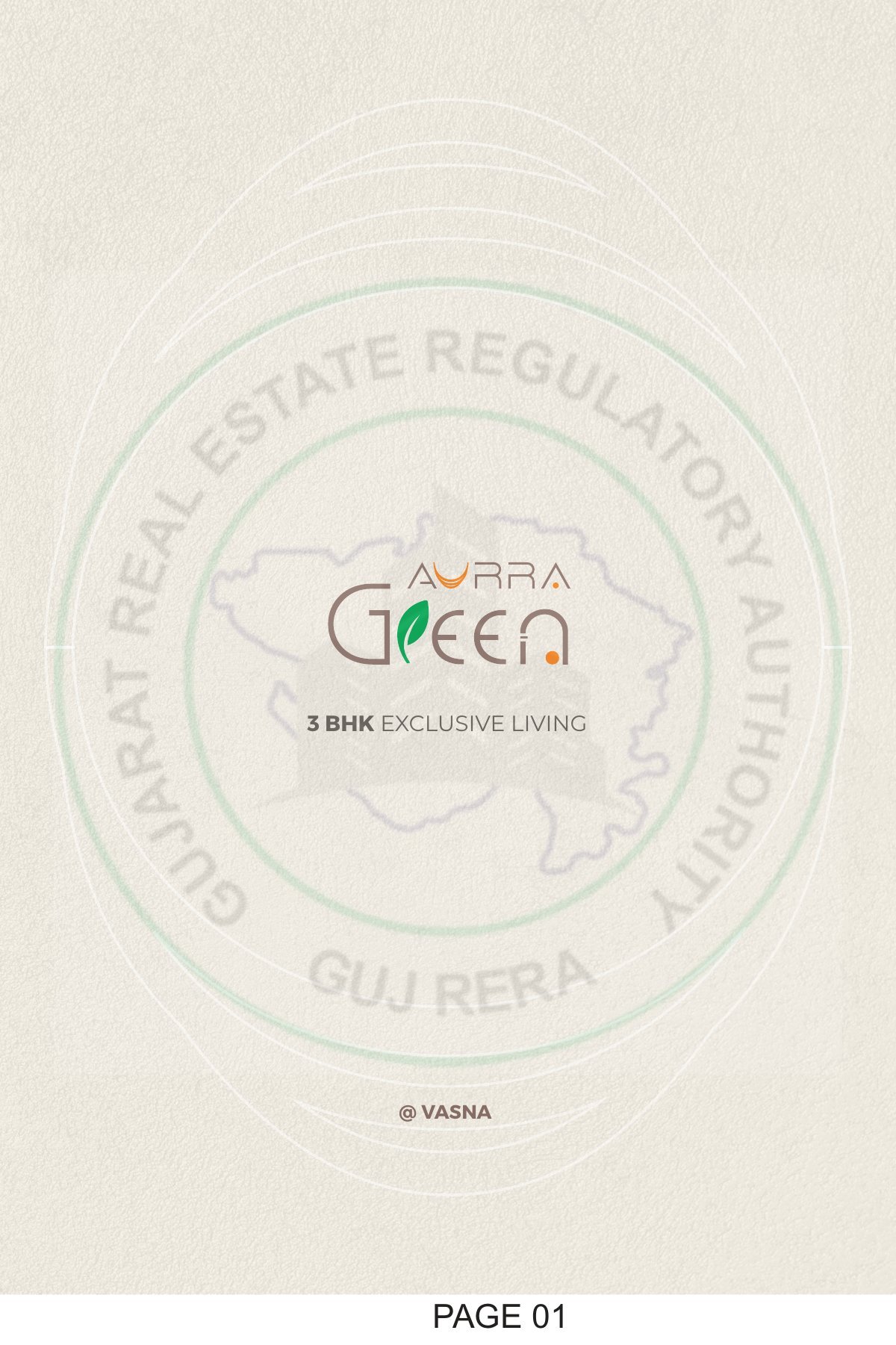 Aurra Green Image 1 Aurra Green - Image 1