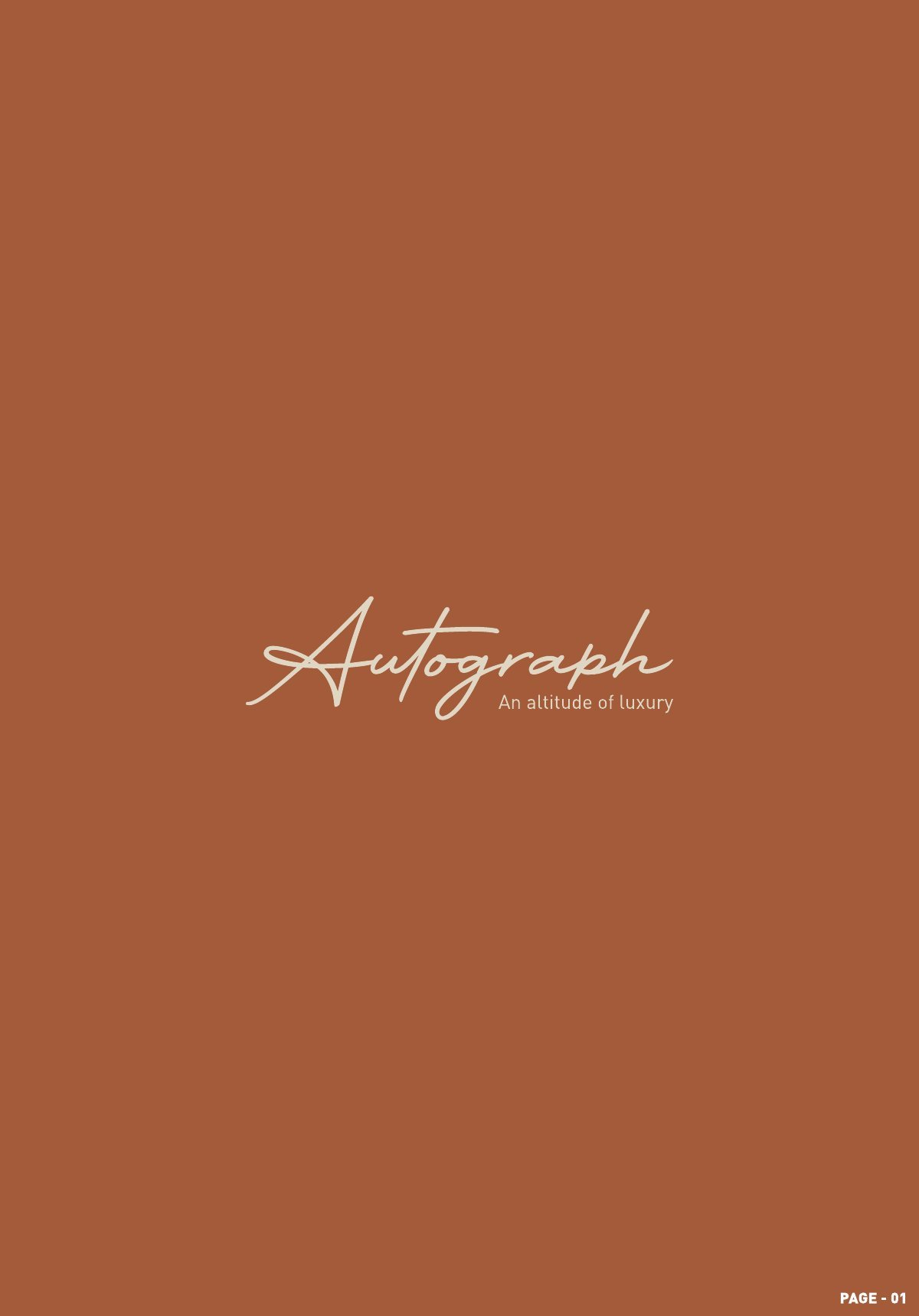 Autograph Image 1 Autograph - Image 1