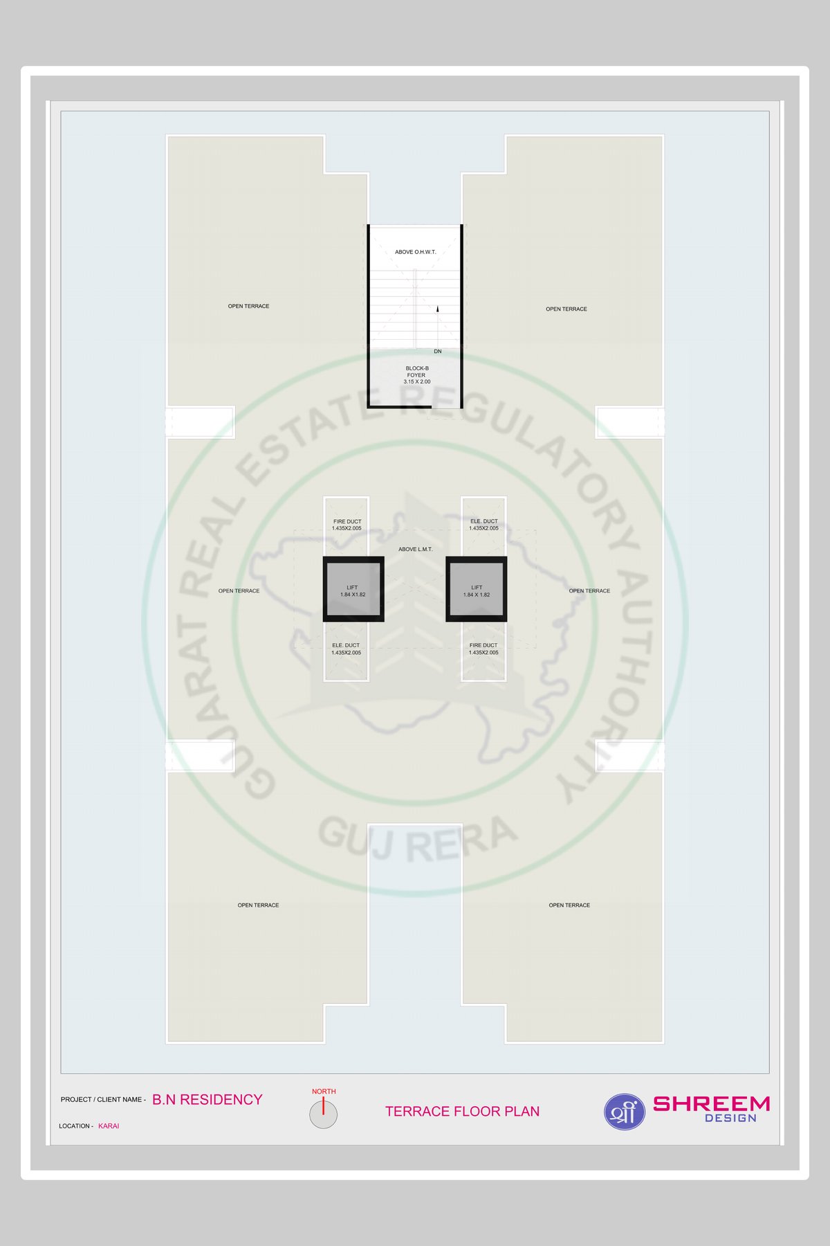 B N Residency - Image 14