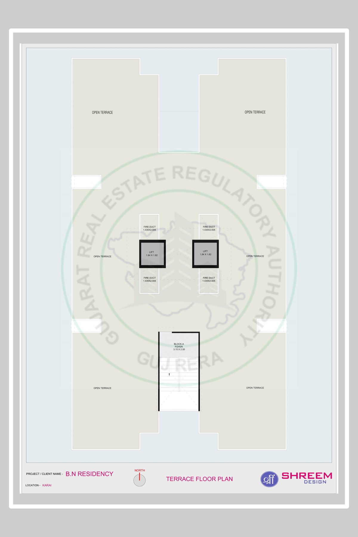B N Residency - Image 9