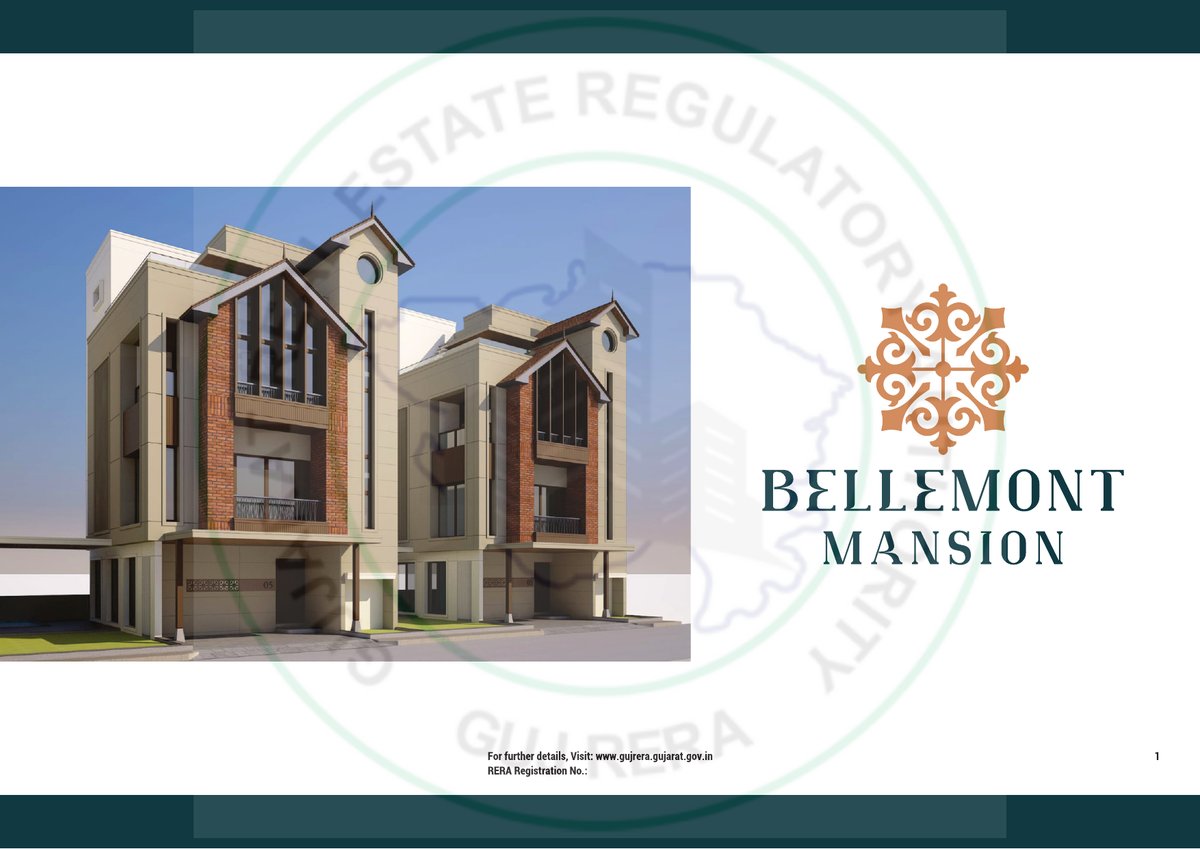 Bellemont Mansion Image 1 Bellemont Mansion - Image 1
