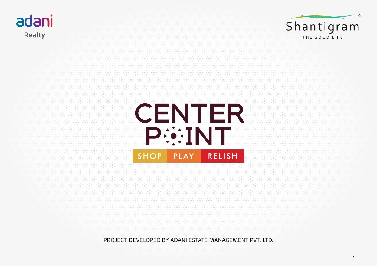 Center Point Image 1 Center Point - Image 1