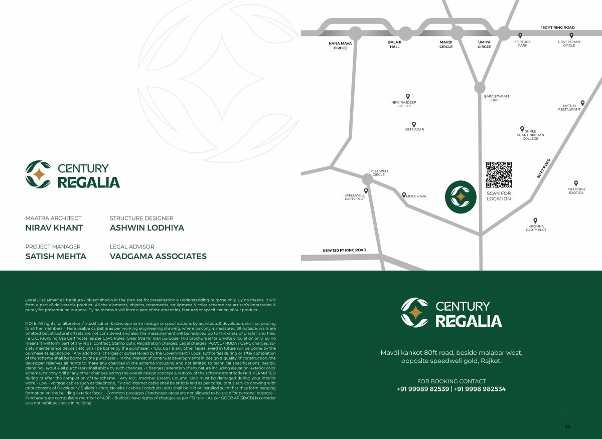 Century Regalia - Image 15